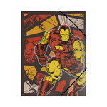 Carpeta 3 Solapas Mooving Marvel 1005208